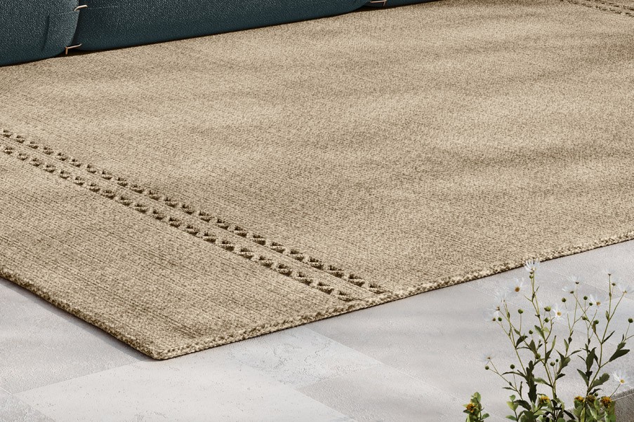 Teppich Sia Outdoor von Kvadrat